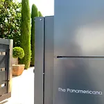 Appartement The Panamericana *