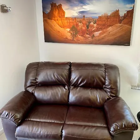 Appartement The Panamericana