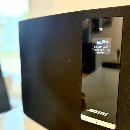 Appartement The Panamericana *