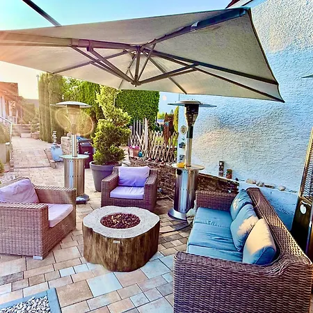 Appartement The Panamericana *