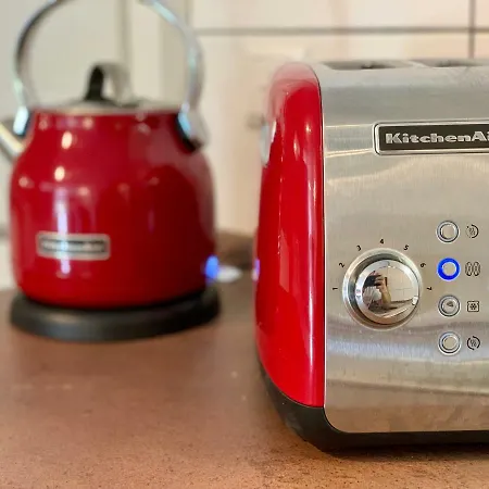 The Panamericana Appartement *